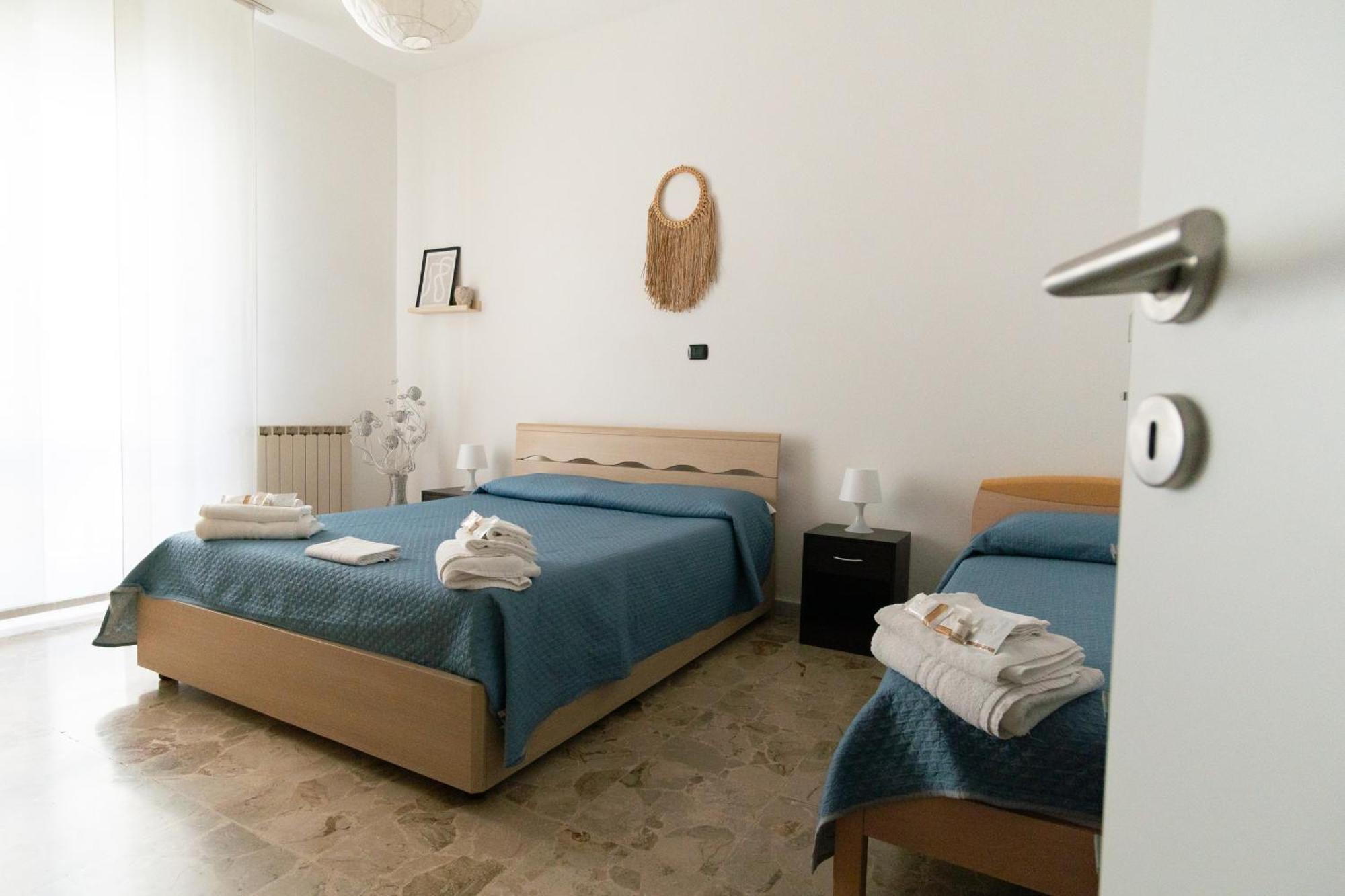 Samsara Apartment La Spezia Exterior photo
